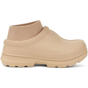 Ugg, Schoenen, Dames, Beige, 37 EU, Stijlvolle Tasman X Pantoffels