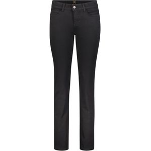 Mac, Jeans, Heren, Zwart, W38 L32, Denim, Dream Denim - Slim-fit Skinny Jeans voor Heren