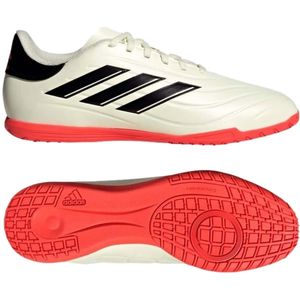 Adidas, Sport, Heren, Wit, 43 1/3 EU, Copa Pure 2 Club Voetbalschoenen