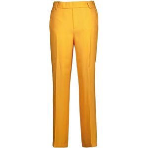 MOS Mosh, Mos Mosh Pantalon Bai Leia Oranje - 34 - Dames Oranje, Dames, Maat:XS