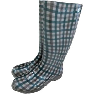 Aquascutum, Rain Boots Beige, Dames, Maat:36 EU