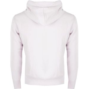 Champion, Sweatshirts & Hoodies, Heren, Paars, L, Blouse