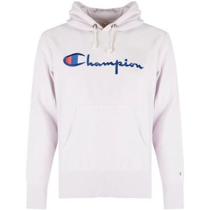 Champion, Blouse Paars, Heren, Maat:L