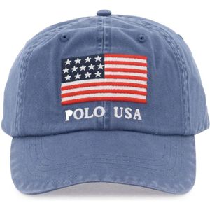 Ralph lauren pet leren bandje Mode accessoires kopen Ruime keuze beslist.be