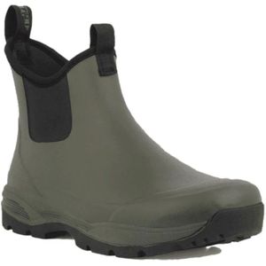 Green Comfort, Rain Boots Grijs, Heren, Maat:45 EU