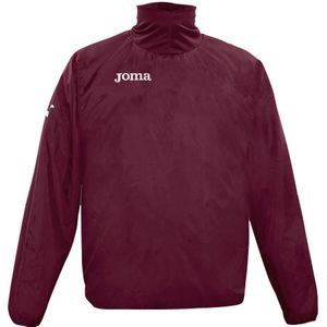 Joma, Sport, Heren, Rood, L, Winddichte Trainingsjas