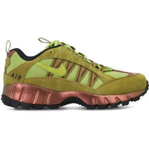 Nike, Air Humara Trail Sneakers Groen, Dames, Maat:39 1/2 EU