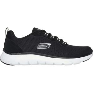 Skechers, Schoenen, Dames, Zwart, 40 EU, Flex Appeal 5,0 Sneakers