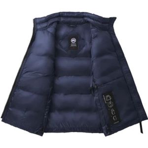 Canada Goose, Jassen, Dames, Blauw, L, Canada Goose