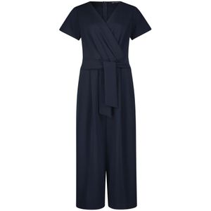 Betty Barclay, Jumpsuits & Playsuits, Dames, Blauw, 2Xl, Jumpsuits