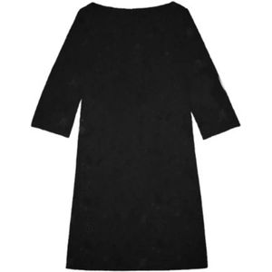 Ines De La Fressange Paris, Kleedjes Zwart, Dames, Maat:M