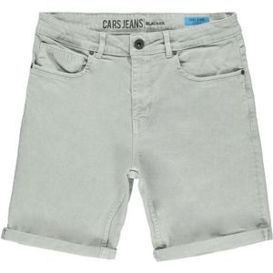 Cars, Korte broeken, Heren, Grijs, L, Denim, Cars Short 4615624