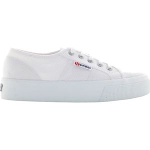 Superga, Schoenen Wit, Dames, Maat:41 EU