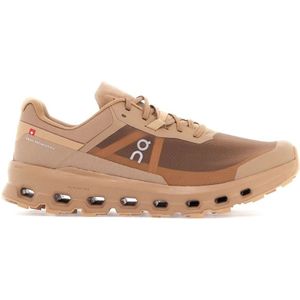 On Running, Sport, Heren, Beige, 45 EU, Cloudvista 2 Sneakers