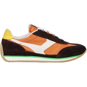 Pantofola d'Oro, Multicolor Trainer '74 Sneakers Veelkleurig, Heren, Maat:40 EU