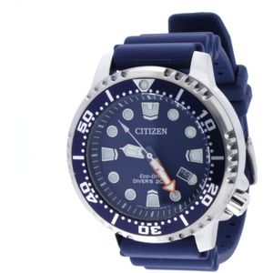 Citizen, Horloge Blauw, Dames, Maat:ONE Size