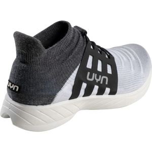 Uyn, Schoenen, Heren, Grijs, 47 EU, X-Cross® Hardloopschoenen