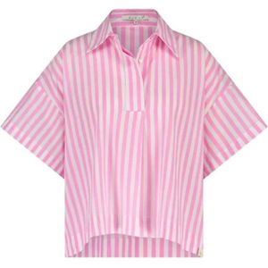 Nukus, Blouses & Shirts, Dames, Roze, L, Ariella blouses roze