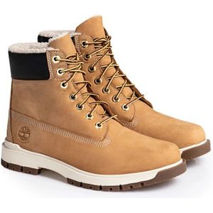 Timberland, Schoenen, Heren, Bruin, 41 EU, Leer, Heren Tree Vault Schoenen