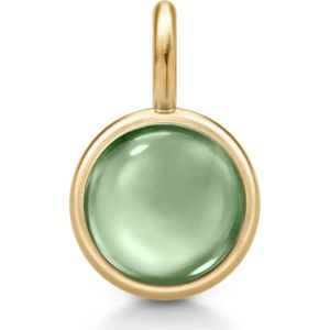 Julie Sandlau, Necklaces Groen, Dames, Maat:ONE Size