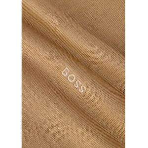 Hugo Boss, Truien, Heren, Beige, L, Heren Truien & Vesten Botto Stijl