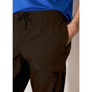 (Di)vision, Broeken, Heren, Bruin, L, Nylon, Ultralight Paneled Track Pants