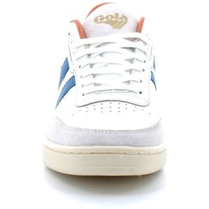 Gola, Schoenen, Heren, Blauw, 42 EU, Sneakers