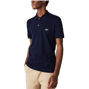 Polo Lacoste Men PH4012 Slim Fit Marine