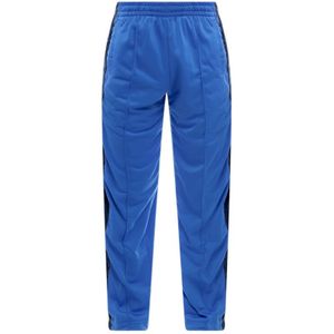 Vtmnts, Trainingsbroek Blauw, Heren, Maat:M