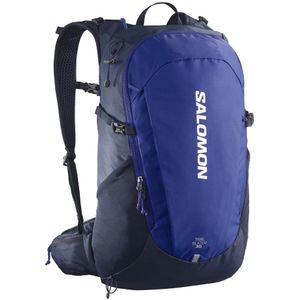 Salomon, Sport, unisex, Blauw, ONE Size, Trailblazer 30 Rugzak