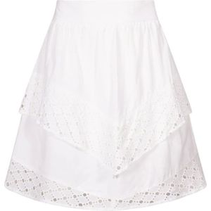 Radical, ROK Fernanda | White Wit, Dames, Maat:XS