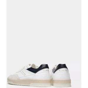 Filling Pieces, Schoenen, Heren, Veelkleurig, 45 EU, Ace Tech Blauwe Sneakers