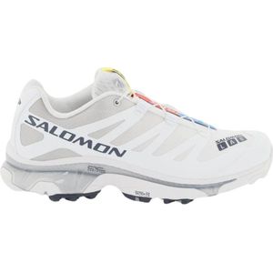 Salomon, Schoenen, Heren, Wit, 40 EU, Xt-4 OG Sneakers met Sensi Fit™ Constructie