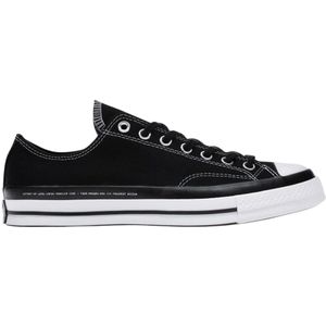 Converse, Schoenen, Heren, Zwart, 36 1/2 EU, Beperkte oplage Chuck Taylor All-Star 70s Ox