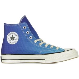 Converse, Schoenen, Heren, Blauw, 44 EU, Sneakers
