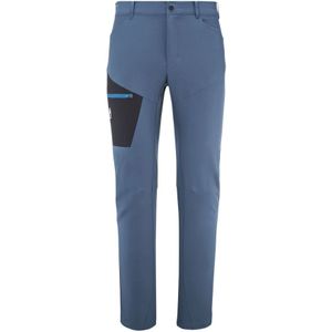 Millet, Sport, Heren, Blauw, L, Denim, Donker Denim Outdoor Broek