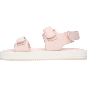 Copenhagen Studios, Schoenen, Dames, Roze, 41 EU, Leer, Sandalen Roze