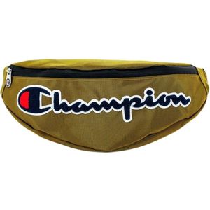 Champion, Tassen, Heren, Groen, ONE Size, Heuptas