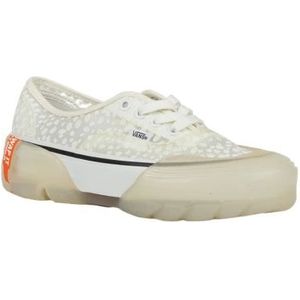 Vans, Sneakers Wit, Dames, Maat:36 1/2 EU