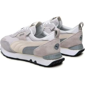 Puma, Schoenen, Heren, Veelkleurig, 44 EU, Rider Fv Future Vinnimbus Clouduk 10.5 Sneakers