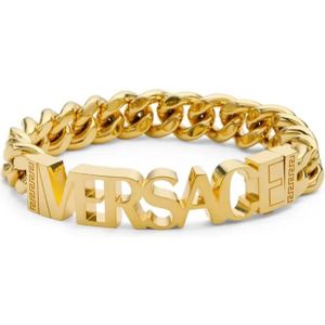 Versace, Accessoires, Heren, Geel, S, Bracelets