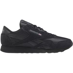 Reebok, Sneakers Zwart, Heren, Maat:41 EU