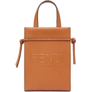 Fendi heren tas hotsell