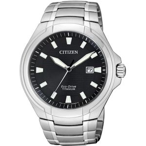 Citizen, Accessoires, Heren, Grijs, ONE Size, Watches