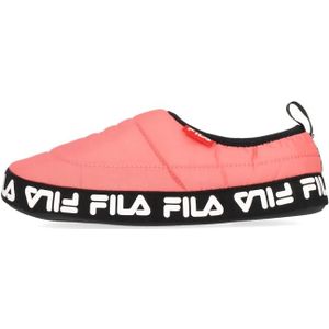 Fila, Schoenen, Dames, Roze, 41 EU, Nylon, Roze Lage Instap Schoenen