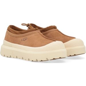 Ugg, Schoenen, Heren, Beige, 45 EU, Weather Hybrid Chestwht Jas