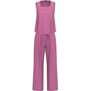 Marella, Jumpsuits & Playsuits, Dames, Paars, XL, Polyester, Jumpsuits