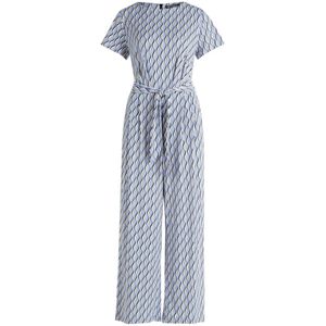 Betty Barclay, Jumpsuits & Playsuits, Dames, Blauw, S, Jumpsuits