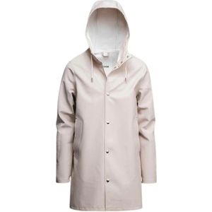 Stutterheim, Jassen, unisex, Beige, 2Xl, Denim, Regenjas