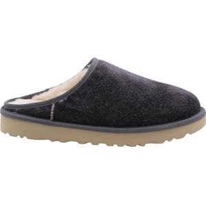 Ugg, Schoenen, Heren, Grijs, 41 EU, Comfortabele Slipper Takis